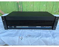 QSC 1400 Professional Stereo Amplifier / Endstufe