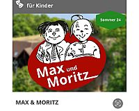 Max und Moritz Waldbühne Hamm Heessen 16.6.24