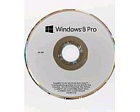 Windows 8 pro 64 Bit mit seiner Lizenz