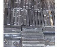 Kassetten Musikkassetten Cassetten Tonband Audio Tape MC