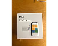 Tado Smart Radiator Thermostat V3+