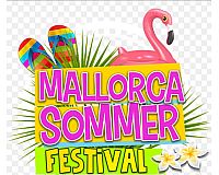 Mallorca Sommer Festival Ticktet Landshut 19.Mai 2024