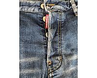 DSQUARED2 Jeans Cool Guy Cropped Gr.50