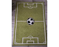 Teppich - Fußball