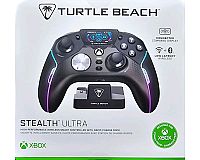 Turtle Beach Stealth Ultra für Xbox und PC Neu und Versiegelt