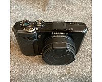 Samsung EX1 - Perfekter Infrarotfotografie Einstieg