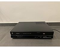 Medion MD81664 VHS DVD Recorder Kombigerät Video HDMI - defekt