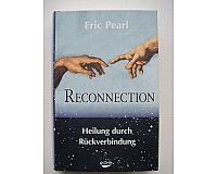 Spirituelle Bücher - HEILUNG Pearl "Reconnection"