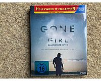 Gone Girl - Ben Affleck - Blu-ray *NEU* *OVP*
