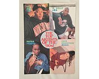 Dr Dre The Top Artists of the '90s! Poster