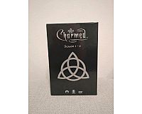 Charmed komplette Box Season 1-8