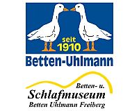 Führungen im Betten- u. Schlafmuseum by Betten Uhlmann Freiberg