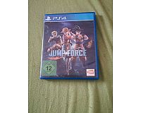 Jump Force für die PS4