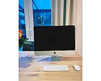 iMac mit 21,5"-Retina-4K-Display
