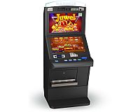 PsmTec Maximus Slant Geldspielautomat