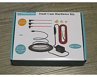 Dash Cam Hardwire Kit Mini USB 12V-24V auf 5V für Dash Cam