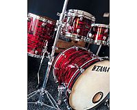 Tama Starclassic Maple Red Oyster