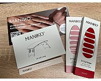 Maniko UV Gel Set