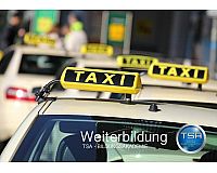 Unternehmerschein (IHK) Taxi und Mietwagenverkehr 15.04.2024