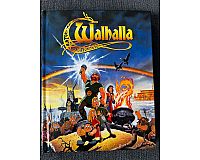 Walhalla Mediabook Blu-Ray + DVD *sehr rar*
