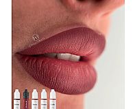 3D Lippen Modelle 150€ statt 300€ Permanent Make up pmu Lippen