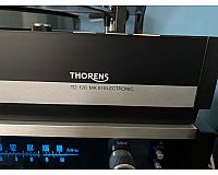 Thornes TD 126 mk iii