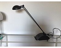 Lampe Ikea Schreibtisch Arbeitsleuchte hell, zeitloses Design