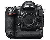 Nikon D4 oder Canon EOS 1DX