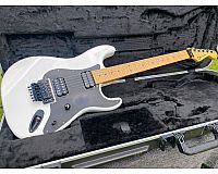 Charvel SoCal - Made in Japan - 2010