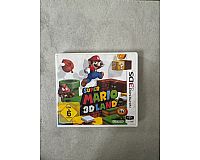 Super Mario 3D Land Nintendo 3DS Hülle