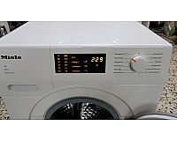 Miele Waschmaschine W 1 Serie 120 8 kg