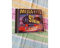 MEGAHITS 97/ Die Zweite/ CD2