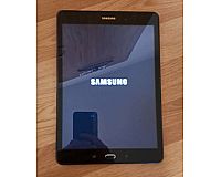Tablet Samsung Galaxy Tab A (SM-T550)