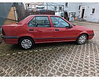 ORIGINALZUSTAND ---> Renault 19 <---