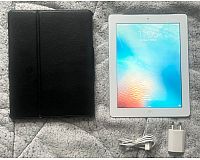 Apple iPad 3.Generation (1430) ,16GB WLAN/LTE,Tablet,Apple,