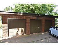 Garage für PKW in Harburg- Eißendorf/Marmstorf zu vermieten