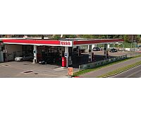 Kassierer TZ (m/w/d) - Esso Tankstelle Nievenheim