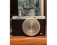 fujifilm XQ2 Kamera