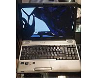 Toshiba Laptop defekt