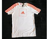 Adidas T-Shirt Größe 152