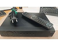Vu+ Solo Linux HDTV Set-Top-Box