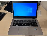HP Notebook Elitebook 840 14 Zoll