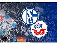 Suche Ticket Schalke vs. Hansa Rostock