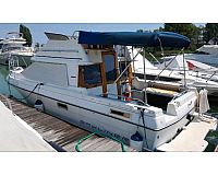 Bayliner Ciera 2556 Motorboot