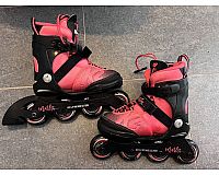Inline Skates K2 Marlee Pro pink Gr. 32-37