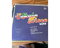 Best of Italo Disco Vinyl