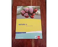 Klett Natura 6 Naturwissenschaften