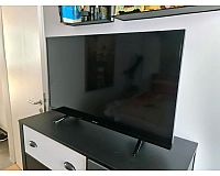 Panasonic 40Zoll LED Smart TV (TX-40ESW404)