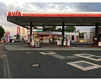 Teilzeit Verkäufer (m/w/d) Frühdienst AVIA Tankstelle Diez