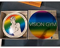Kartenset Vision Gym Kinesiologie